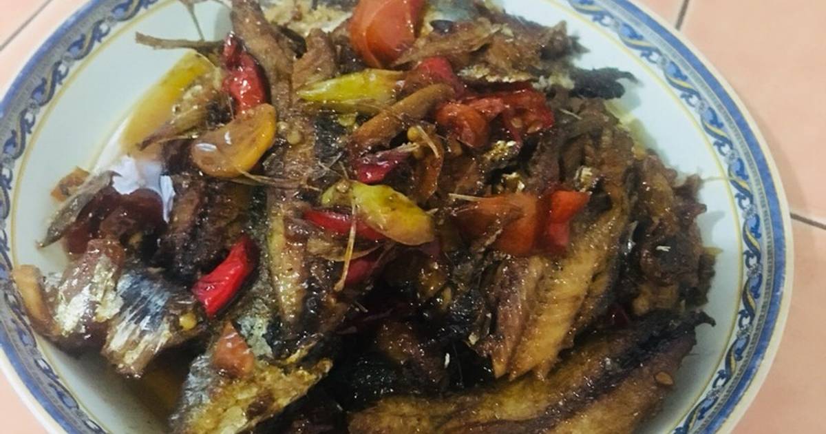 Resep Kicik Pindang/Cue alla Sept oleh Septi Rahadianatul - Cookpad