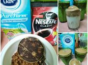 Gambar susu rendah lemak