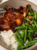 Chicken BBQ