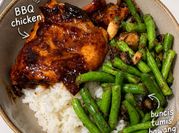 Gambar bbq rosemary