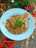 81. Kwetiau Goreng Udang & Telur
