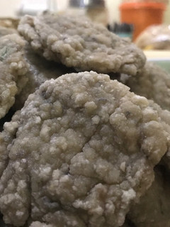 Foto resep Pempek Kulit Palembang (Anti Gagal)
