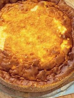 Foto de Cheesecake de forno