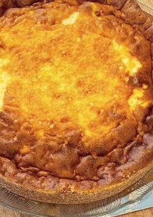 Foto de Cheesecake de forno