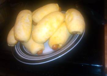 Easiest Way to Recipe Yummy fast and easy kolochies