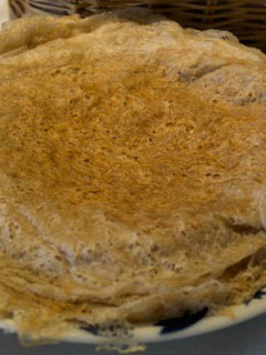 Una foto de Filloas