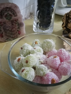 عکسی از دستور باسلوق ژله ای