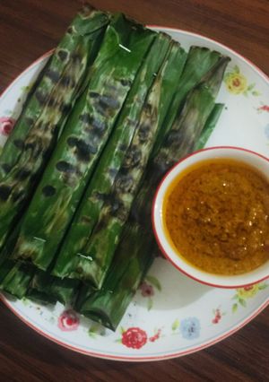 Foto resep Otak otak ikan