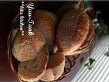 poppy seed rolls