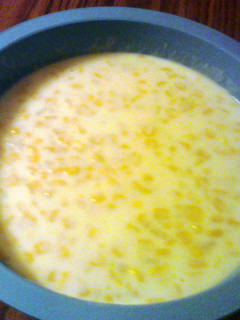 A picture of Real Creamed Corn.
