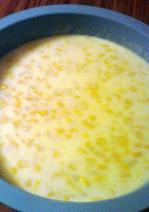 A picture of Real Creamed Corn.