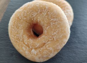 Une photo de Donut