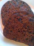 Vickys Scottish Clootie Dumpling, GF DF EF SF NF