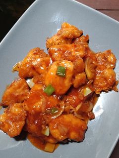 Foto resep Ayam Goreng Mentega