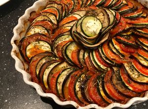 Foto principal de Ratatouille
