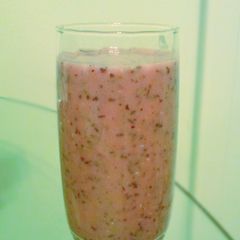 A picture of Snack-time Fruit Blast.