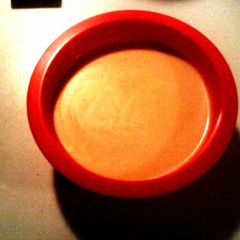 A picture of Japanese Steakhouse Yum Yum Sauce.