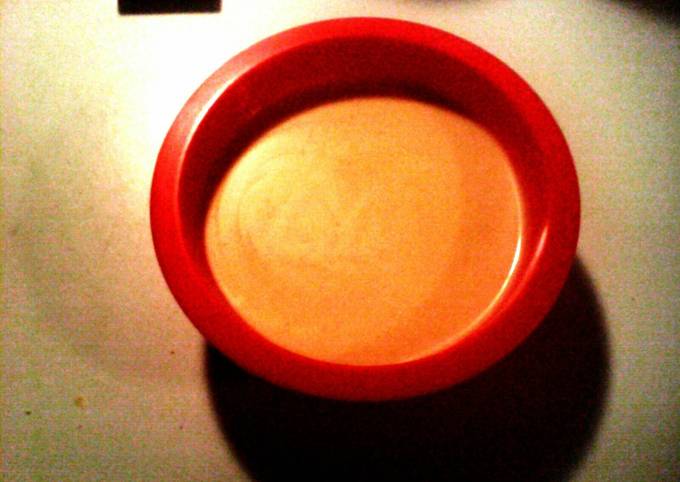 Recipe of Ultimate Japanese Steakhouse Yum Yum Sauce