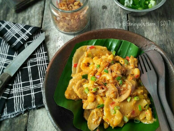 Langkah Gampang Membikin Resep Seblak yang Bisa Manjain Lidah Anti Ribet, Lezat