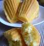 Recipe My Mother&#39;s Easy Madeleines the So Delicious You can take Joss in your mouth