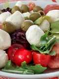 Sunny Sunday Salad