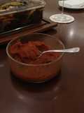 Chutney de Pimientos de Piquillo y Whisky