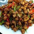 Orek tempe