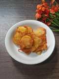 Kentang goreng tepung