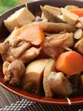 Easy and Delicious Classic Chikuzen-ni: 3 Key Tips