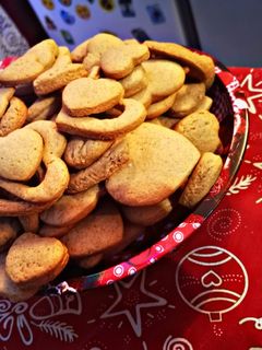 Mézeskalács (azonnal puha) recept fotója