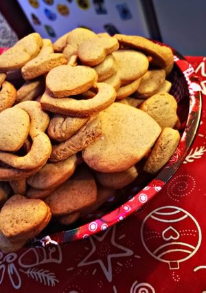 Mézeskalács (azonnal puha) recept fotója