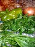 Elisa's Traditional Puertorican Sofrito