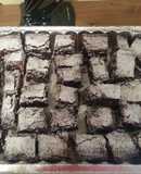 Slutty Brownies