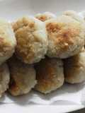 Simple & Delicious Okara Nuggets