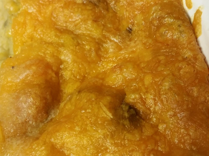 Easy Steps to Make Vegetable Oven Omelet the Can Spoil the Tongue Makes you drool