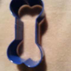 A picture of Sugar Cookies.