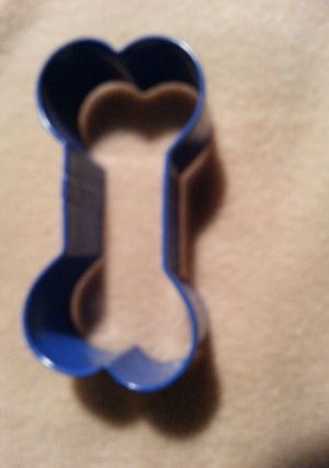 A picture of Sugar Cookies.