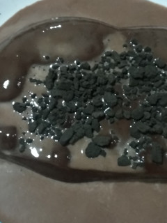 Foto resep Puding coklat nyoklat banget