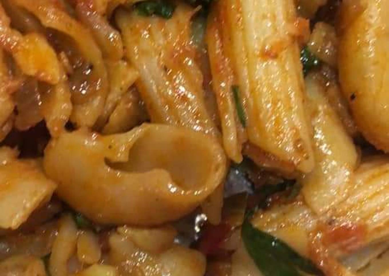 Pasta