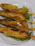 สะเตะไก่