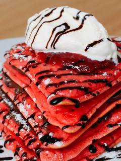 Una foto de Corazones de nutella - epic San Valentín | Juan Pedro Cocina