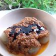 Cilok Aci Kenyal