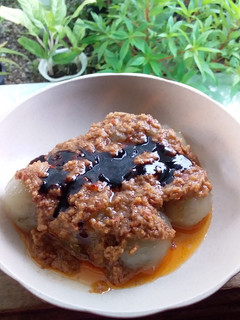 Foto resep Cilok Aci Kenyal