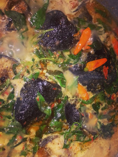 Foto resep Mangut lele