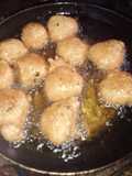 Baso udang