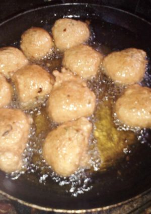 Foto resep Baso udang