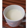 Susu kacang kedelai (di jamin tidak langu)