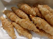 Gambar croissant oven tangkring
