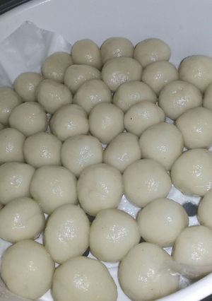 Foto resep Cilok