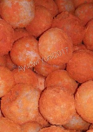 Foto resep Cimol Anti Bledos